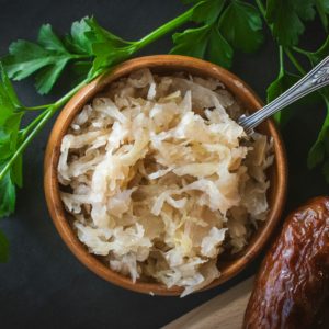 Choucroute royale